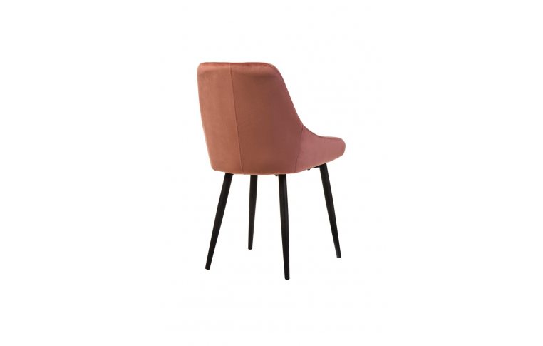 Кухонные стулья: купить Стул N-49 пудровый вельвет Vetromebel - 3