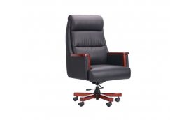 Кресла для руководителя: купить Кресло Grant Black AMF - 