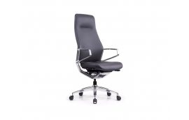 Ергономічне крісло для ком'ютера Arico A-1 чорний - Ергономічні крісла: країна-виробник Китай, Китай
