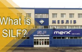 What is SILF? 