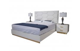 Ліжко Інфініті 1,8 Frisco - Меблі для спальні