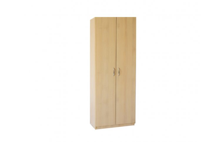 Офисные шкафы: купить Шкаф для одежды Сильф ОБ1-300 ДСП шамони - 1