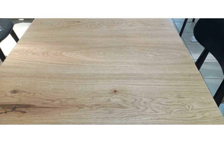 Кухонные столы: купить Стол Милан венге дуб дикий Павлик - 4