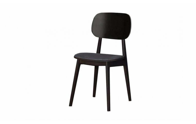 Кухонные стулья: купить Стул Крис венге Павлик - 1