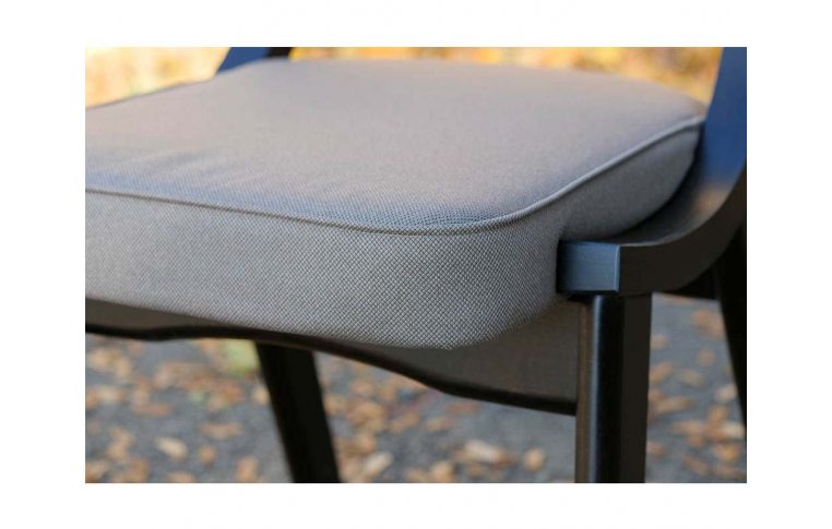 Кухонные стулья: купить Стул Нил венге ткань беж - 5