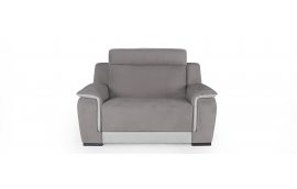 Раскладное кресло-кровать Optimus Cubo Rosso - Итальянская мебель для гостиной