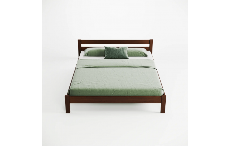Ліжка: купить Ліжко Фредо 2000*900 колір 1678 T.Q.Project - 2