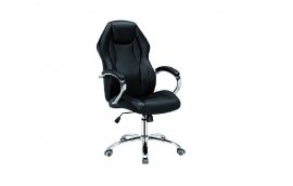 Кресло Cross black - Офисные кресла