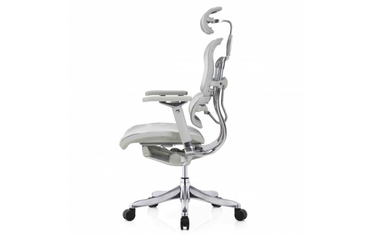 Кресла для руководителя: купить Эргономичное кресло для компьютера Ergohuman Plus Luxury (Ehpl-Ag-Ham) Comfort Seating Group - 3