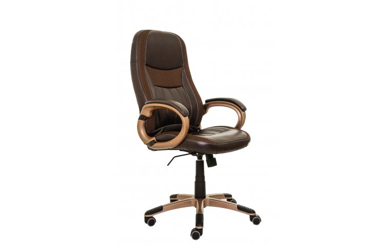 Кресла для руководителя: купить Кресло Лексус Tehforward - 4