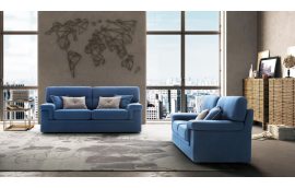 Диван City LeComfort - Итальянская мебель для гостиной