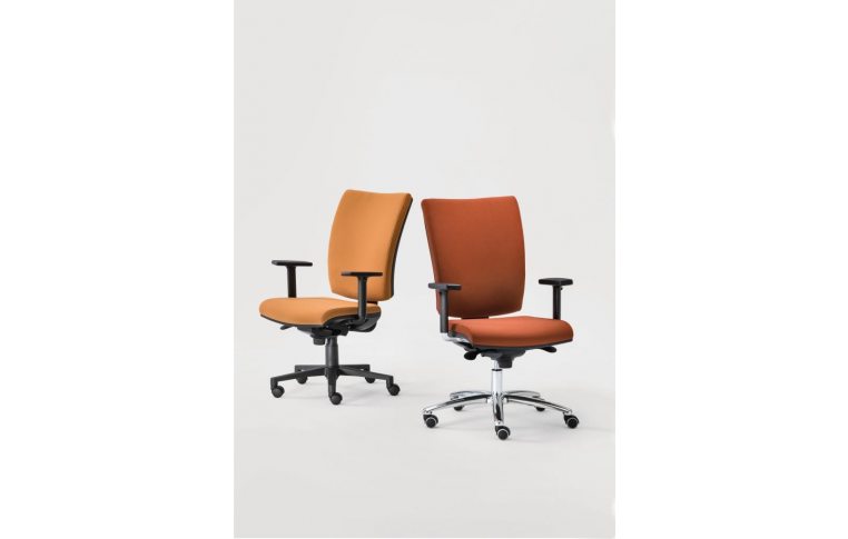 Кресла для руководителя: купить Кресло Five Milani - 2
