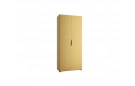Шкаф для одежды MN902 Megan - Офисная мебель