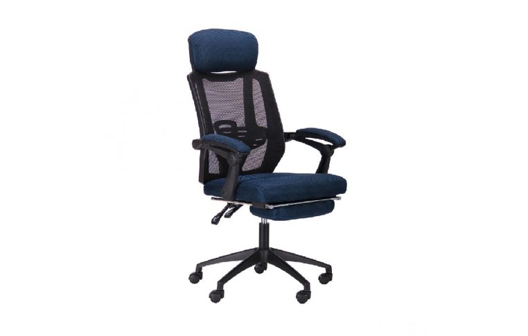 Кресла для руководителя: купить Кресло Art черный - 1