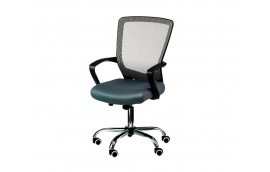 Крісло Marin grey - Стільці крісла Special4You, Special4You, 1190, 990-1115