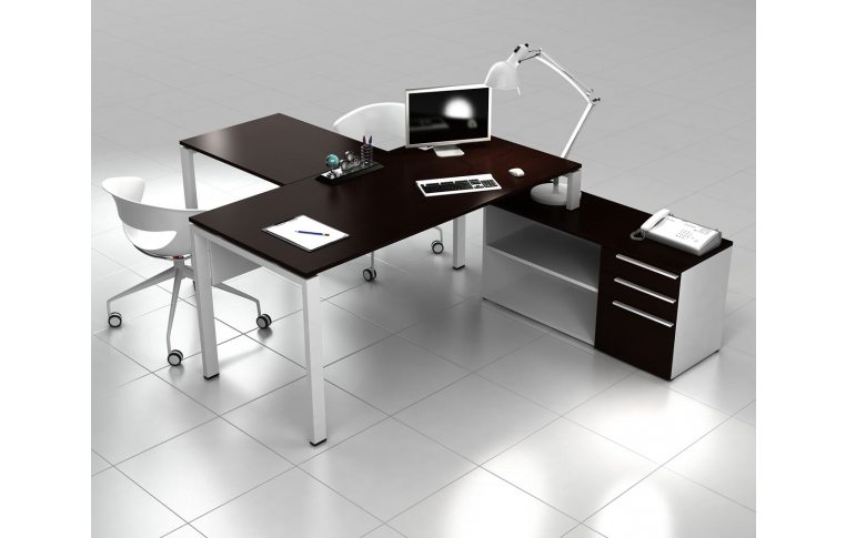Офисная мебель: купить Серия мебели Online - 6