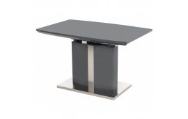 Стол обеденный серый ТМ-57-1 - Кухонная мебель