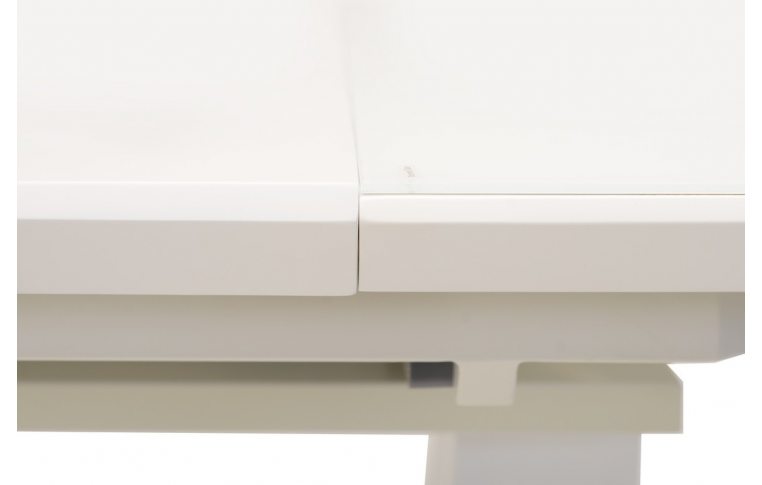 Кухонные столы: купить Стол TML-765-1 белый Vetromebel - 5