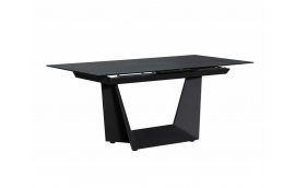 Стол Антей черный керамика - Раскладные столы