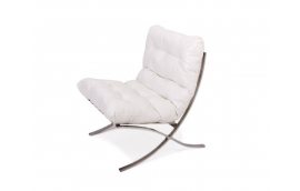 Крісло "Леонардо Пьяцца" - М'які меблі Lareto, 85 см