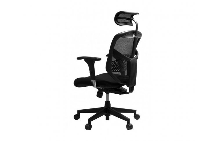 Кресла для руководителя: купить Эргономичное кресло для компьютера Comfort Seating Enjoy Budget - 3