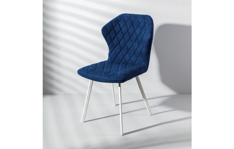 Кухонные стулья: купить Стул Ralf Magic Velvet OV серый Bjorn - 7