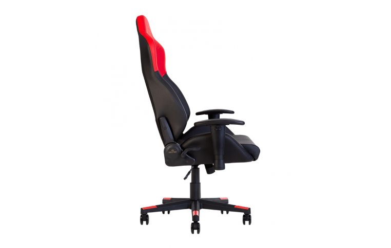 Игровые кресла: купить Кресло для геймеров Hexter mx r1d Tilt pl70 Eco/01 Black/Red - 4