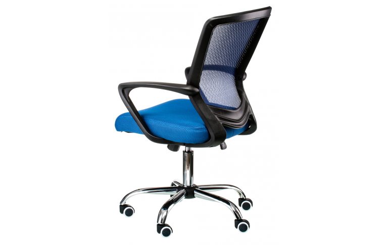 Офисные кресла: купить Кресло Marin blue - 5