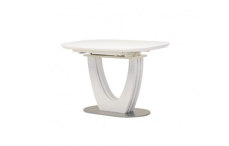 Кухонные столы: купить Стол TML-765-1 белый Vetromebel - 1