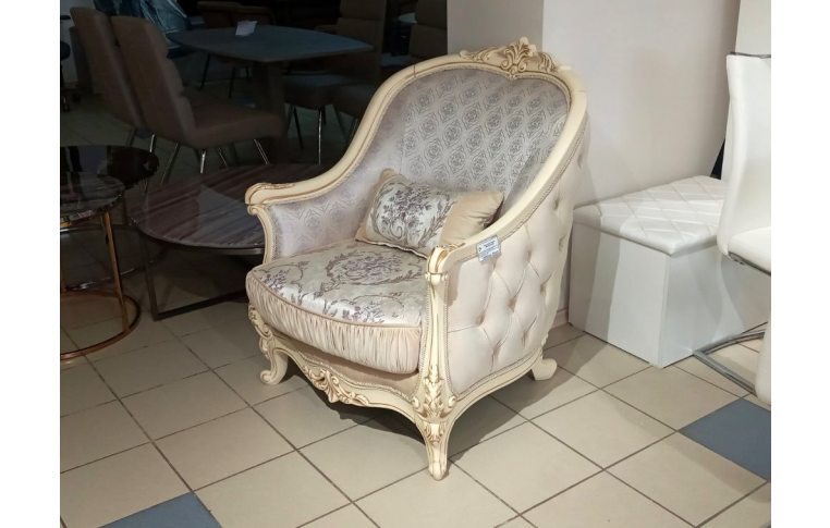 Кресла: купить Кресло Венеция Imar Eximgroup - 4