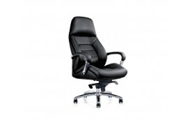 Кресла для руководителя: купить Кресло F181 черный - 