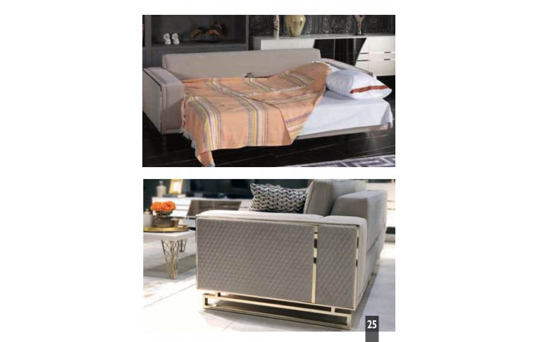 Мягкая мебель: купить Диван Verona Decor Furniture - 3