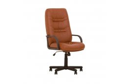 Кресло Minister Tilt PM64 - Мебель для руководителя Новый стиль, 480, 650