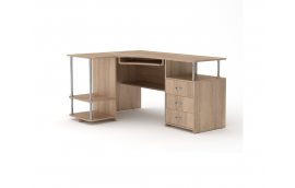 Стол СУ-4 - Офисная мебель