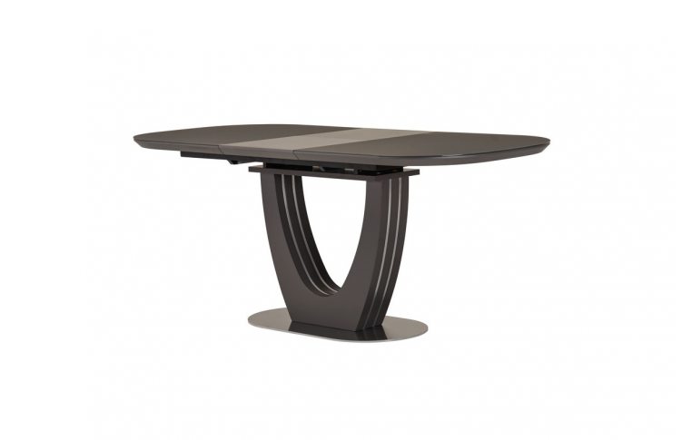 Кухонные столы: купить Стол TML-765 серый Vetromebel - 4
