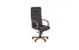 Кресло Fidel Lux Extra LE-A 1.031 Новый стиль - Мебель для руководителя