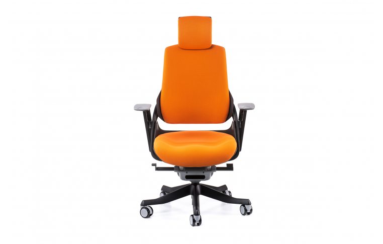 Офисные кресла: купить Кресло WAU MANDARIN FABRIC - 2