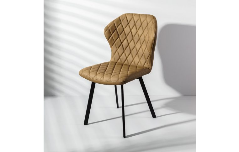 Кухонные стулья: купить Стул Ralf Magic Velvet OV серый Bjorn - 5
