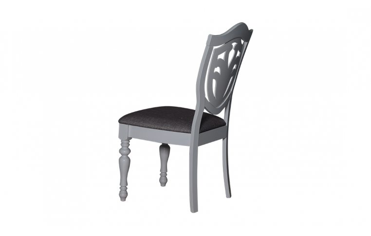 Кухонные стулья: купить Стул Орландо белый - 6