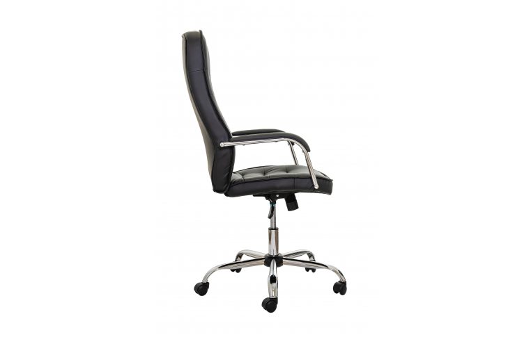 Кресла для руководителя: купить Кресло Лайк Tehforward - 3