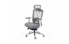 Кресло Ergo Chair 2 Grey - Мебель для руководителя