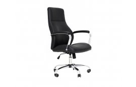 Кресло Авалон черный Richman - Офисные кресла