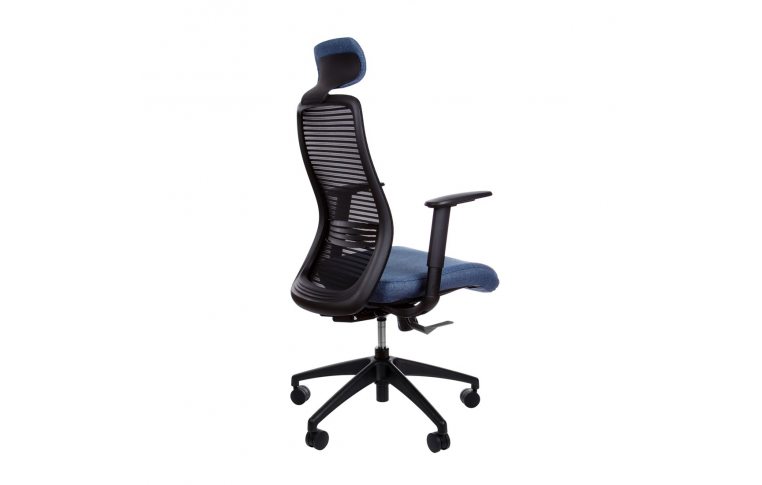 Компьютерные кресла: купить Кресло Era Blue - 4
