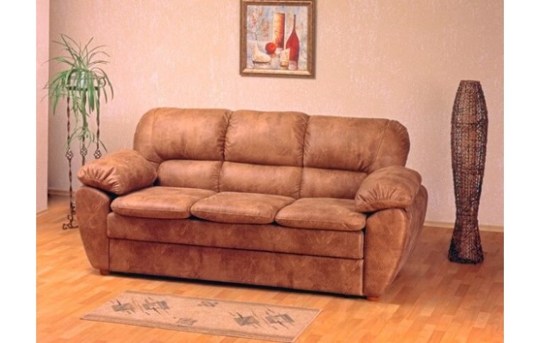 Мягкая мебель: купить Диван Хьюстон - 1