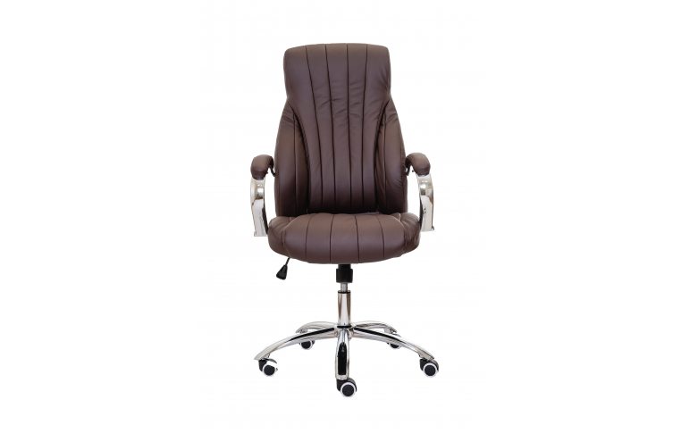 Кресла для руководителя: купить Кресло Перун Tehforward - 2
