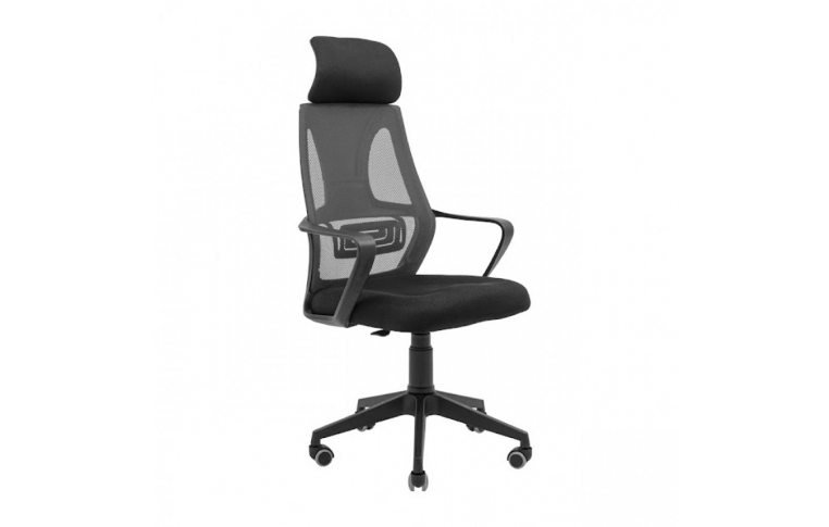 Офісні крісла: купить Крісло офісне Профі Пластик Richman - 1