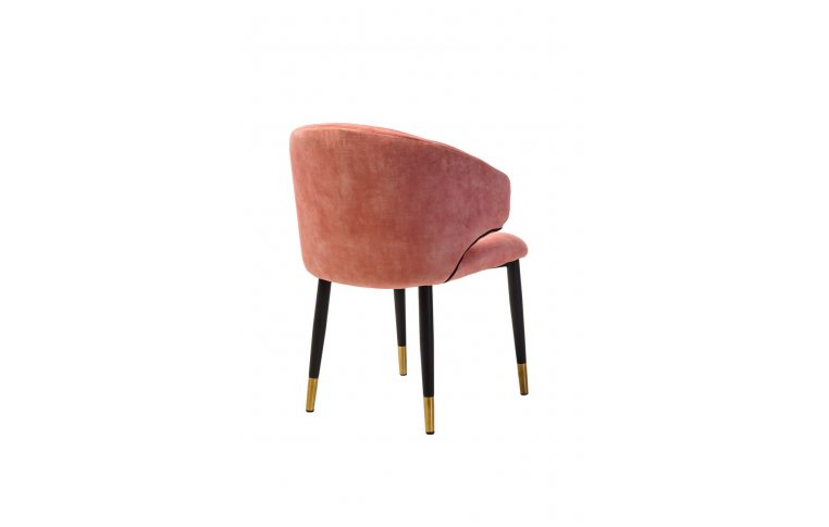 Кухонные стулья: купить Стул М-37 розовый жемчуг Vetromebel - 3