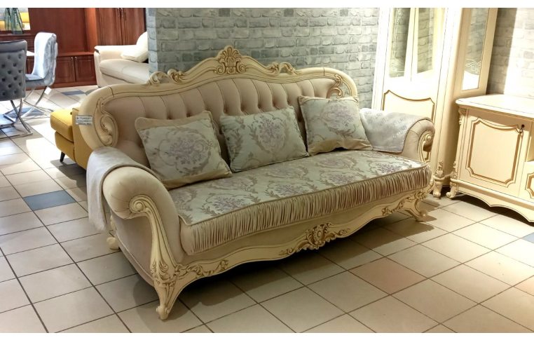 Мягкая мебель: купить Диван Венеция Imar Eximgroup - 4