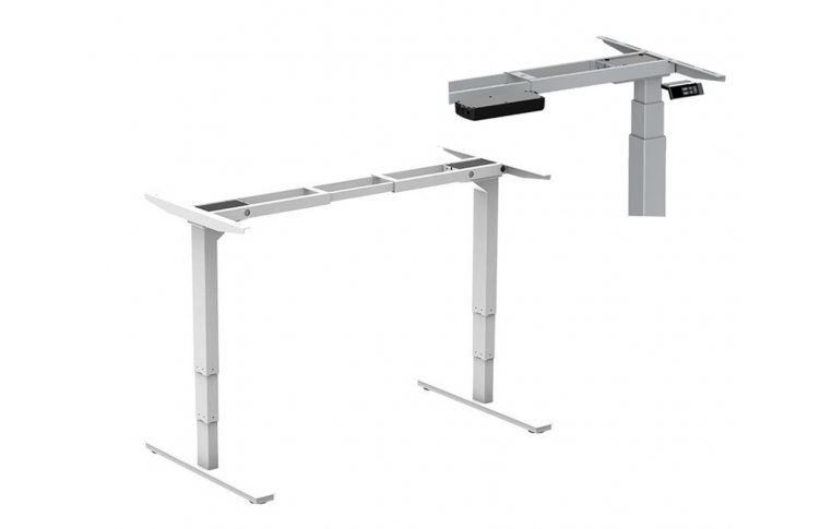 Эргономичные столы: купить Стол Aoke Duo motor bluetooth с подключением BlueTooth - 1