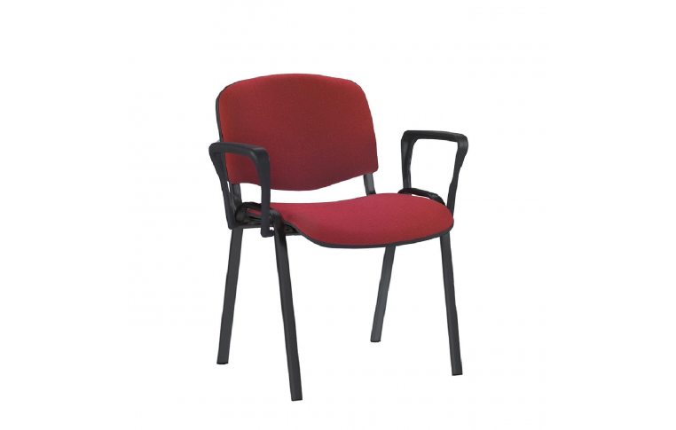 Офисные стулья: купить Стул офисный ISO Новый стиль - 3